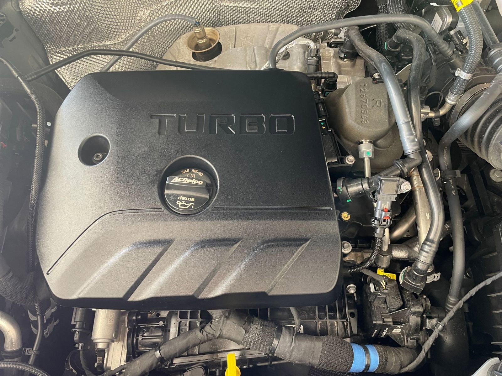 Thumbnail: 2025 Buick Encore GX - 30