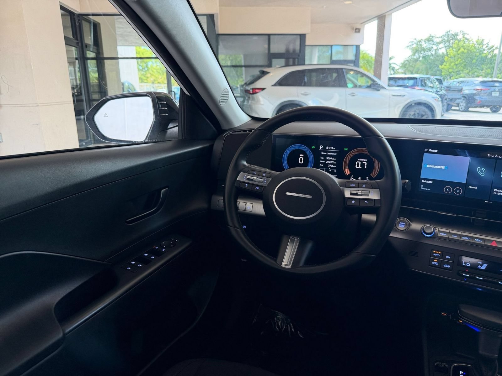 Thumbnail: 2026 Hyundai Kona - 28