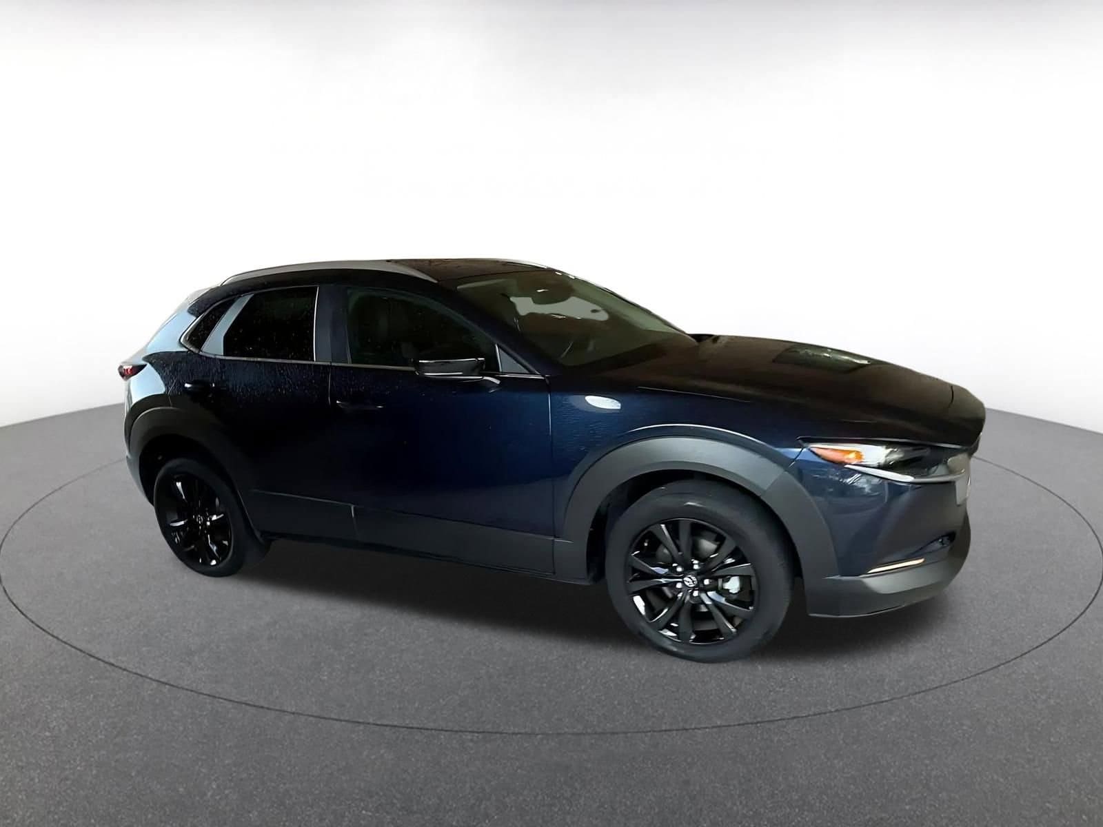 Thumbnail: 2025 Mazda CX-30 - 2