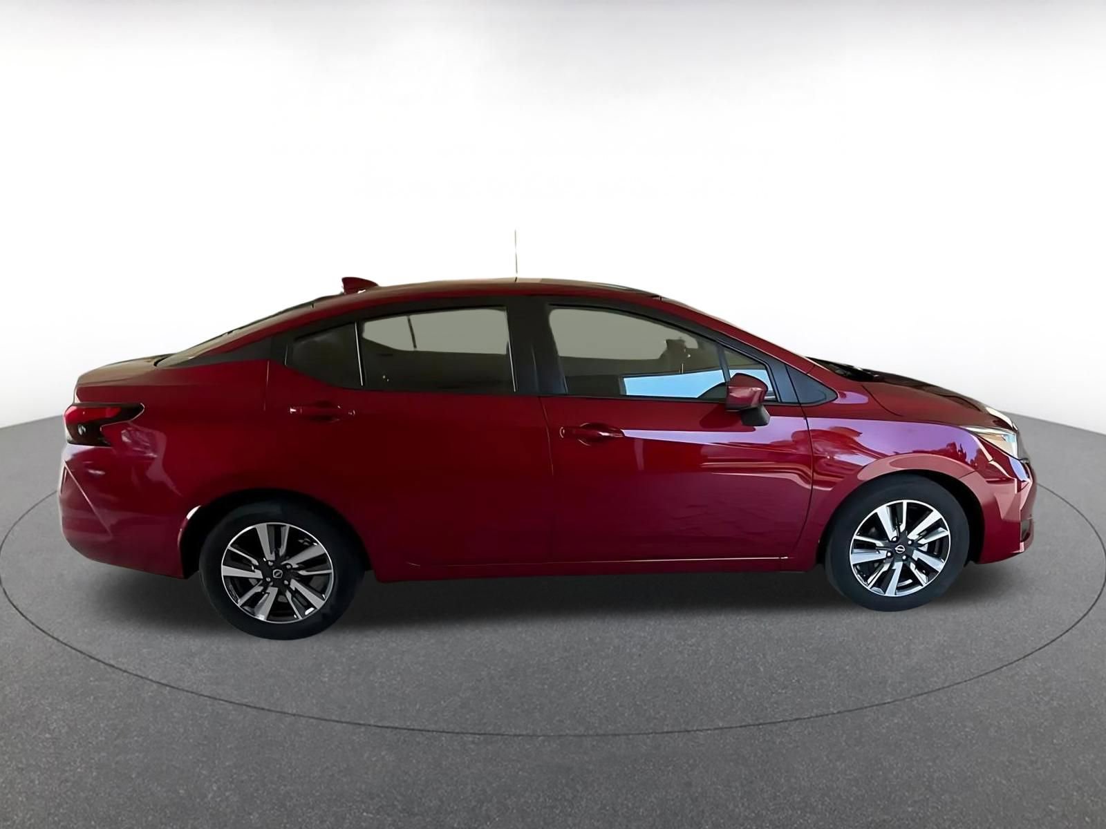 Thumbnail: 2025 Nissan Versa - 16