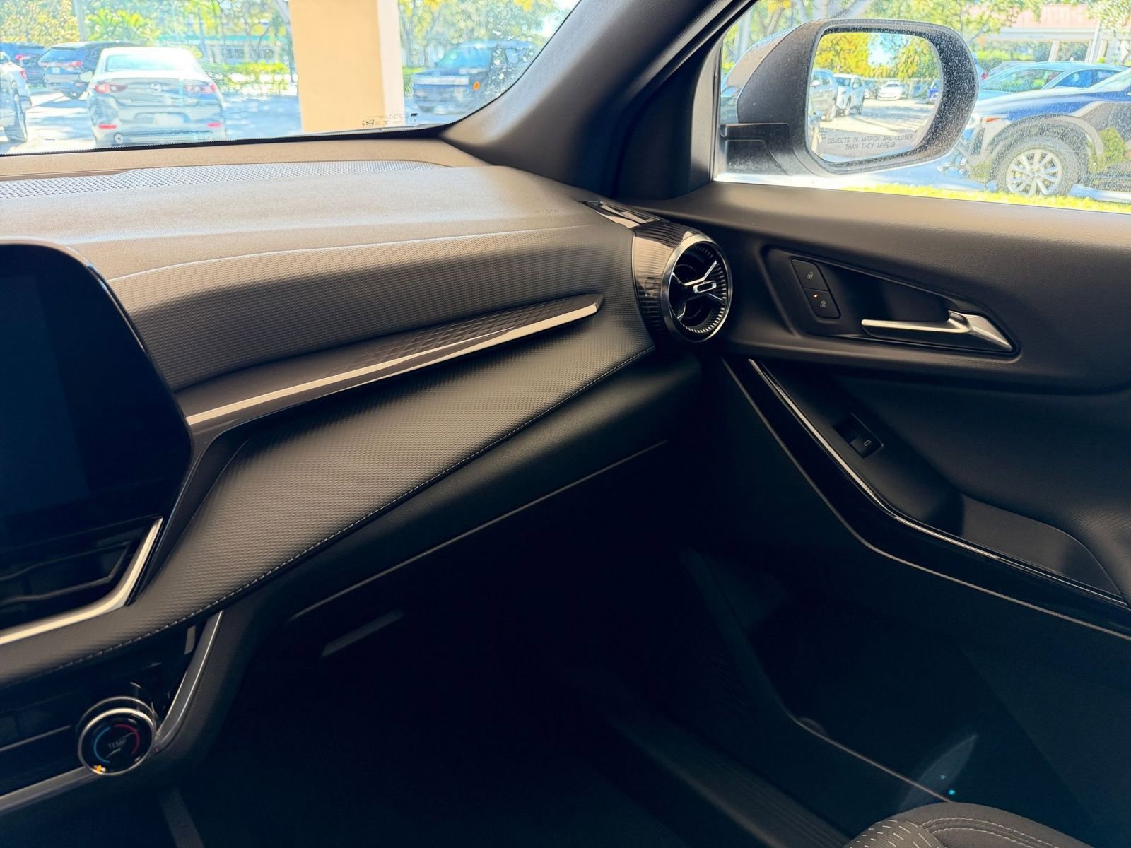 Thumbnail: 2025 Chevrolet Equinox - 29