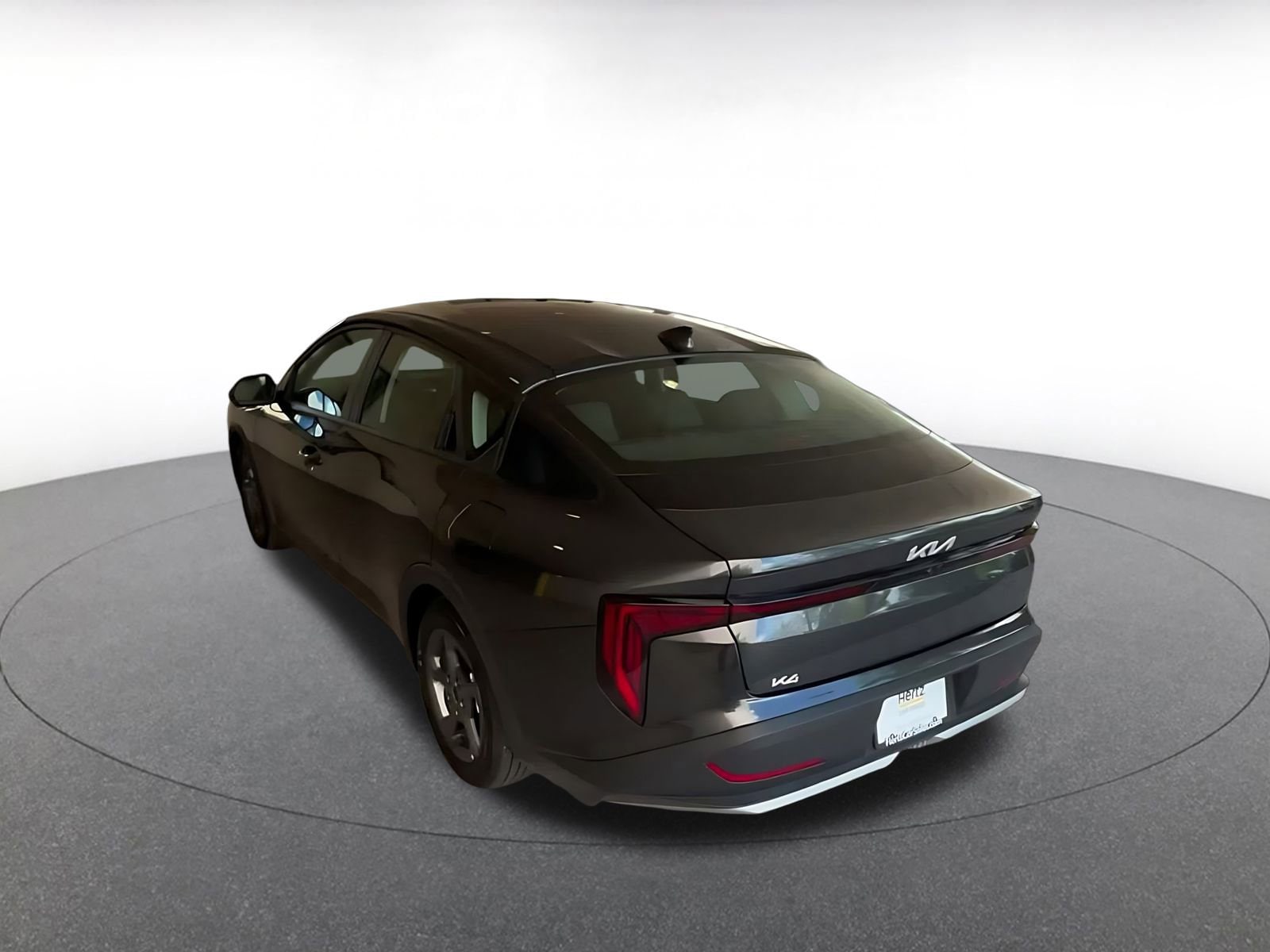 Thumbnail: 2025 Kia K4 - 11