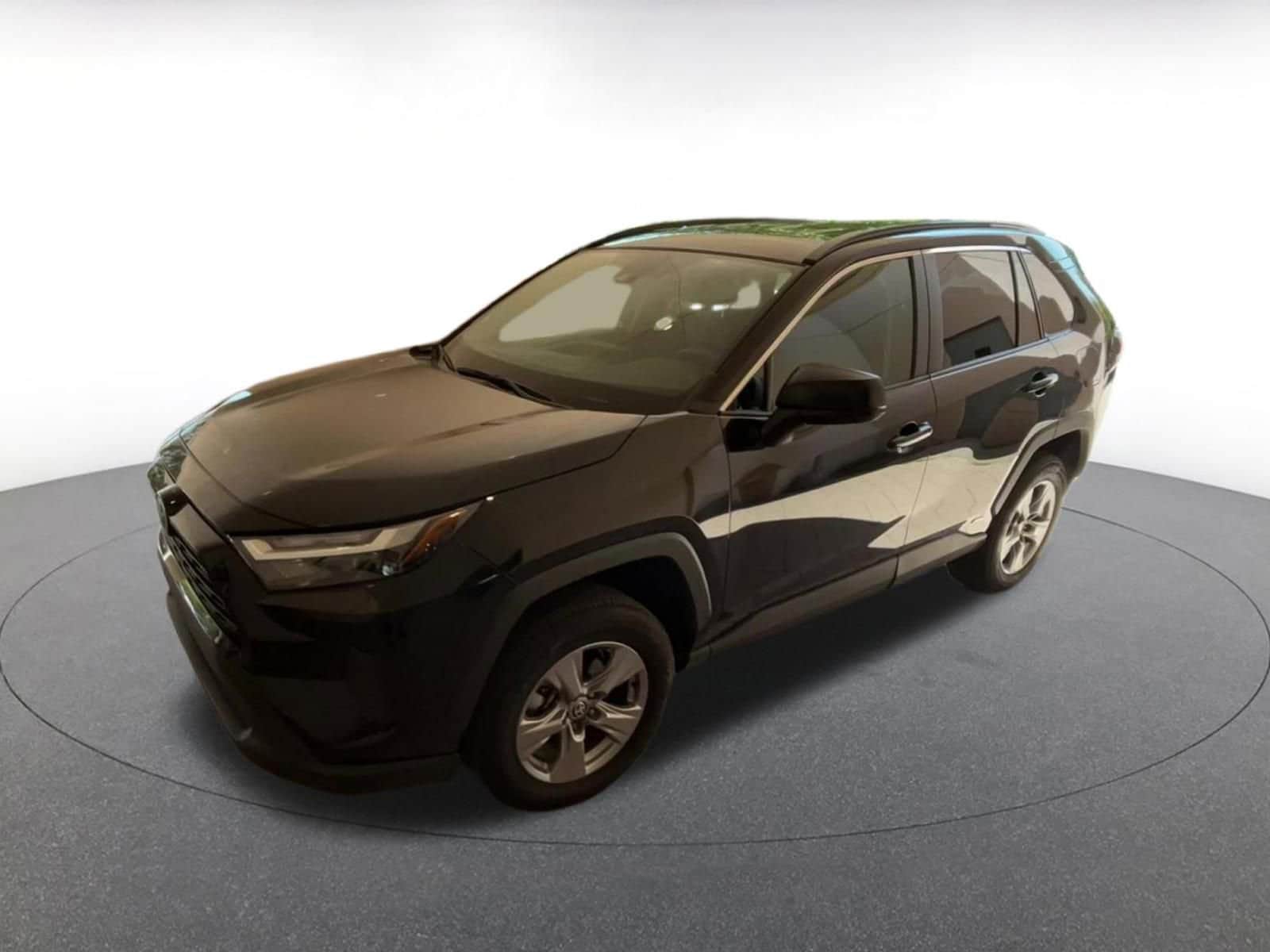 Thumbnail: 2025 Toyota RAV4 - 8