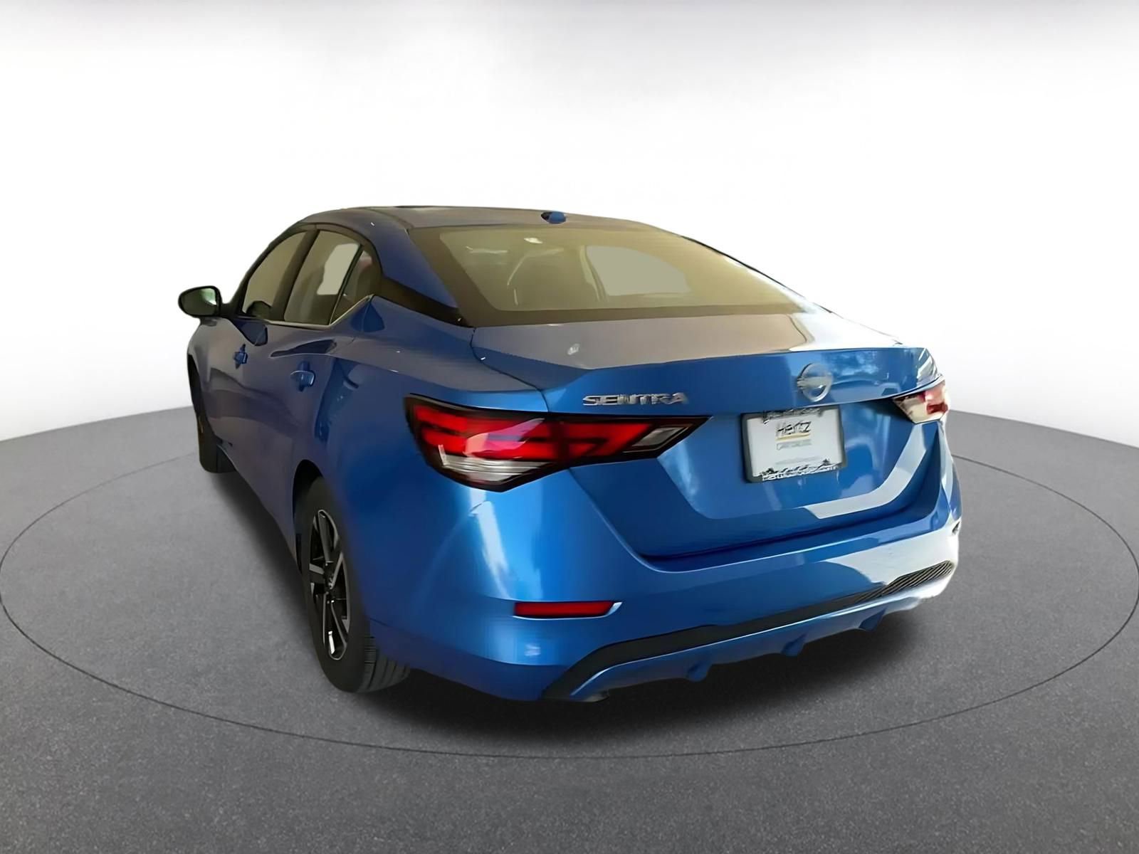 Thumbnail: 2025 Nissan Sentra - 11