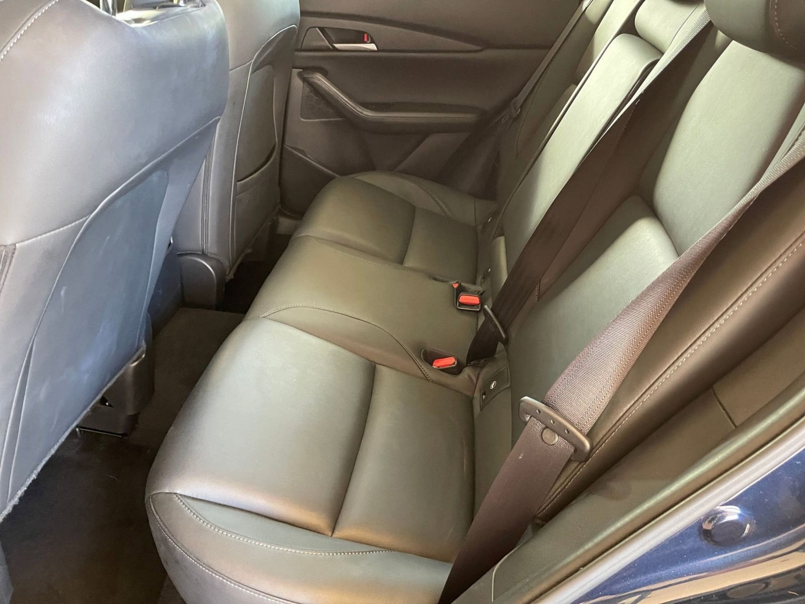 Thumbnail: 2025 Mazda CX-30 - 35