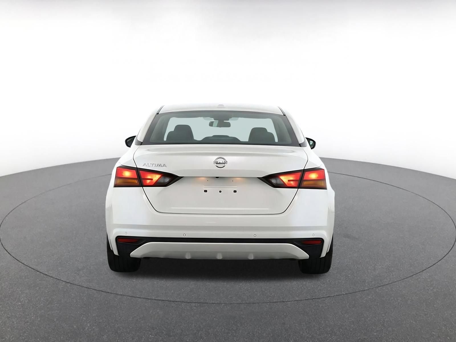 Thumbnail: 2025 Nissan Altima - 15