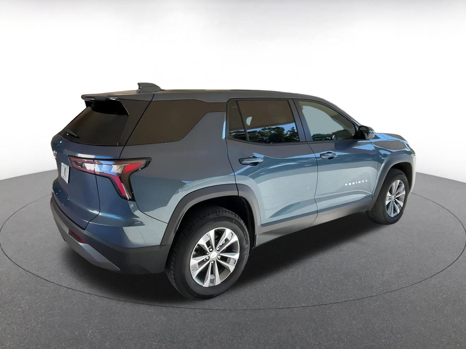 Thumbnail: 2025 Chevrolet Equinox - 15