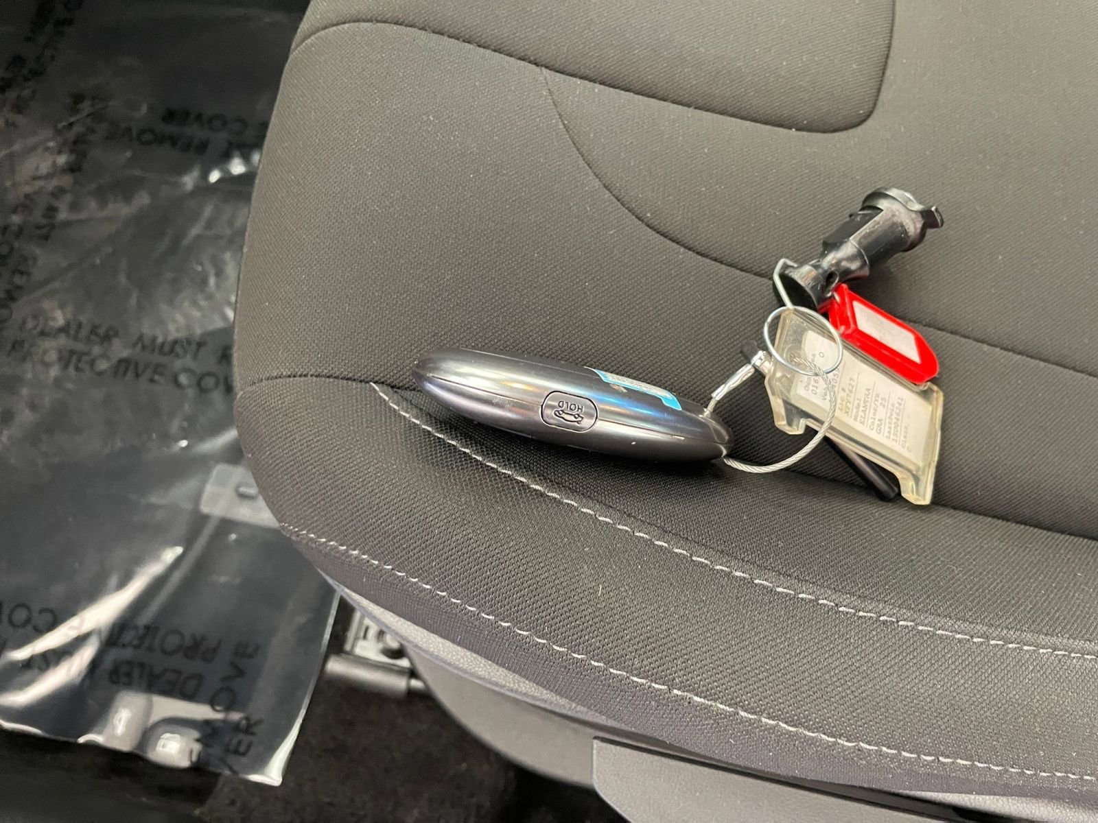 Thumbnail: 2025 Hyundai Elantra - 18