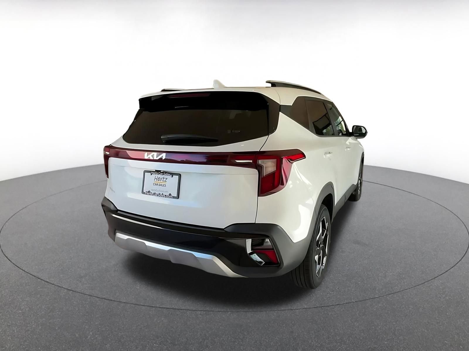 Thumbnail: 2025 Kia Seltos - 14