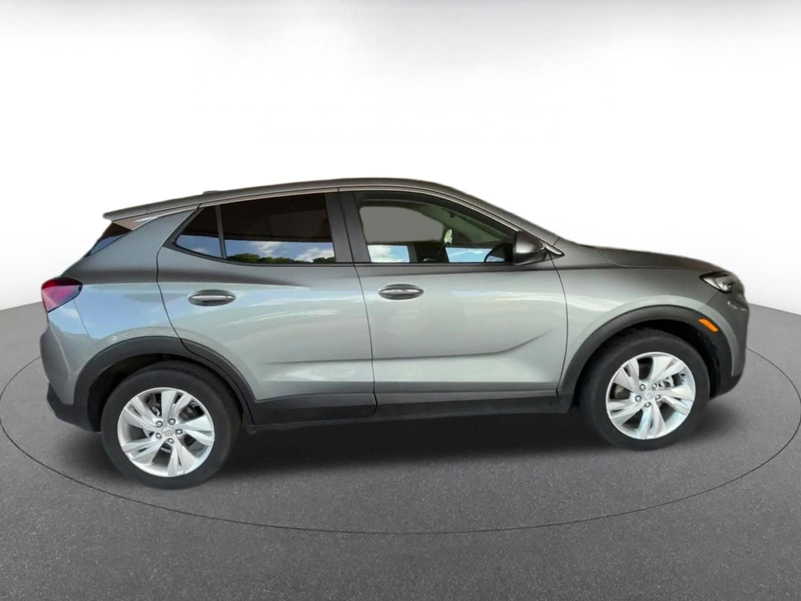 Thumbnail: 2025 Buick Encore GX - 16