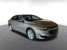 2023 Chevrolet Malibu LT -
                  Bonita Springs, FL