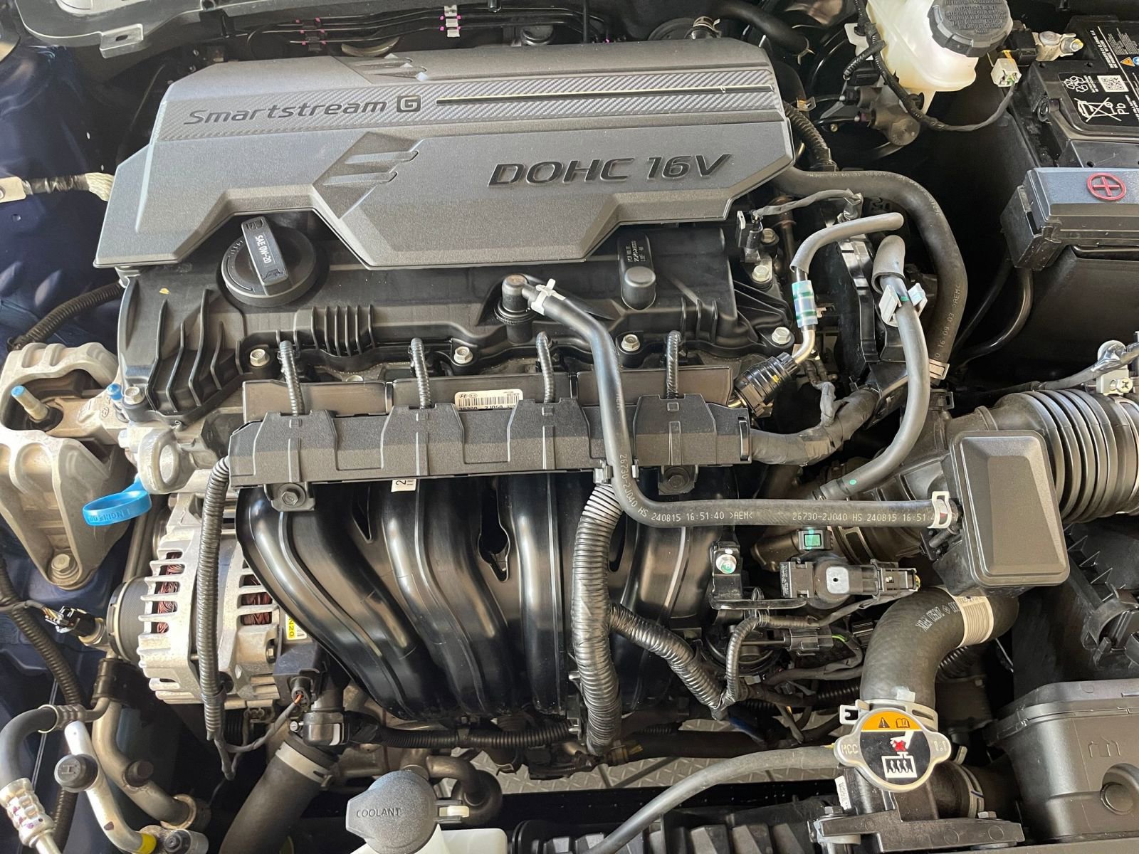 Thumbnail: 2025 Kia K4 - 31