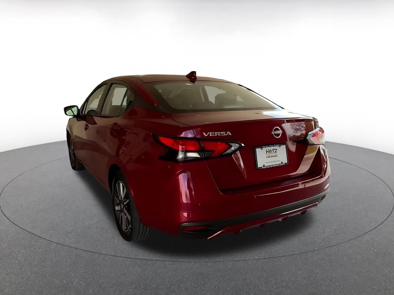 Thumbnail: 2025 Nissan Versa - 10