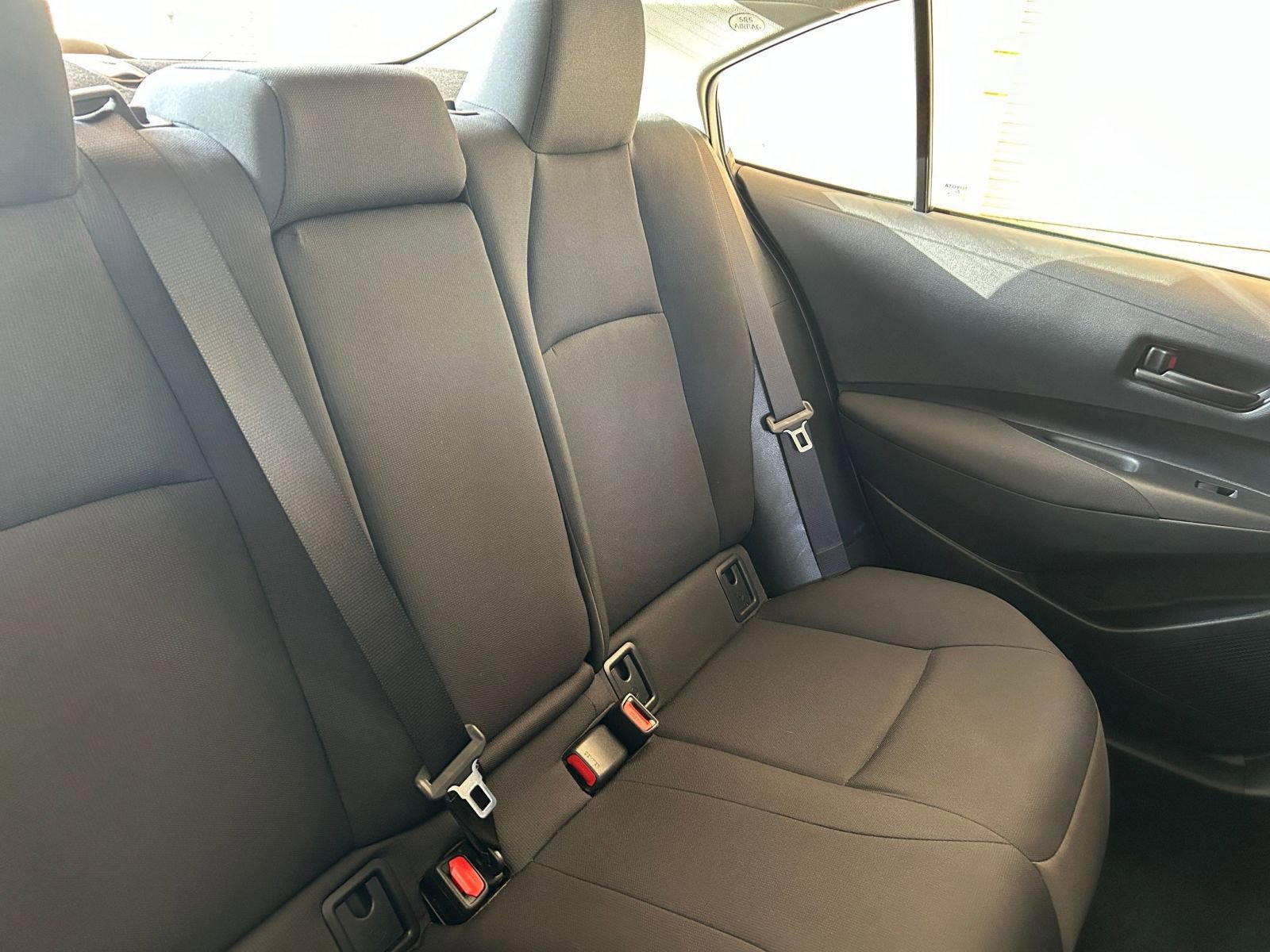 Thumbnail: 2025 Toyota Corolla - 32