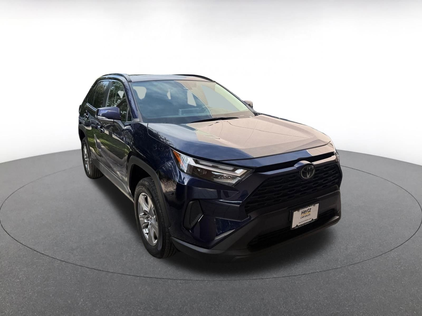 Thumbnail: 2025 Toyota RAV4 - 2