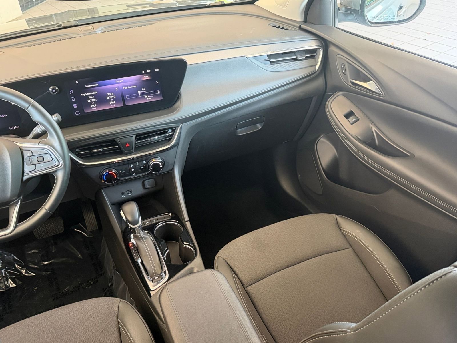 Thumbnail: 2025 Buick Encore GX - 34