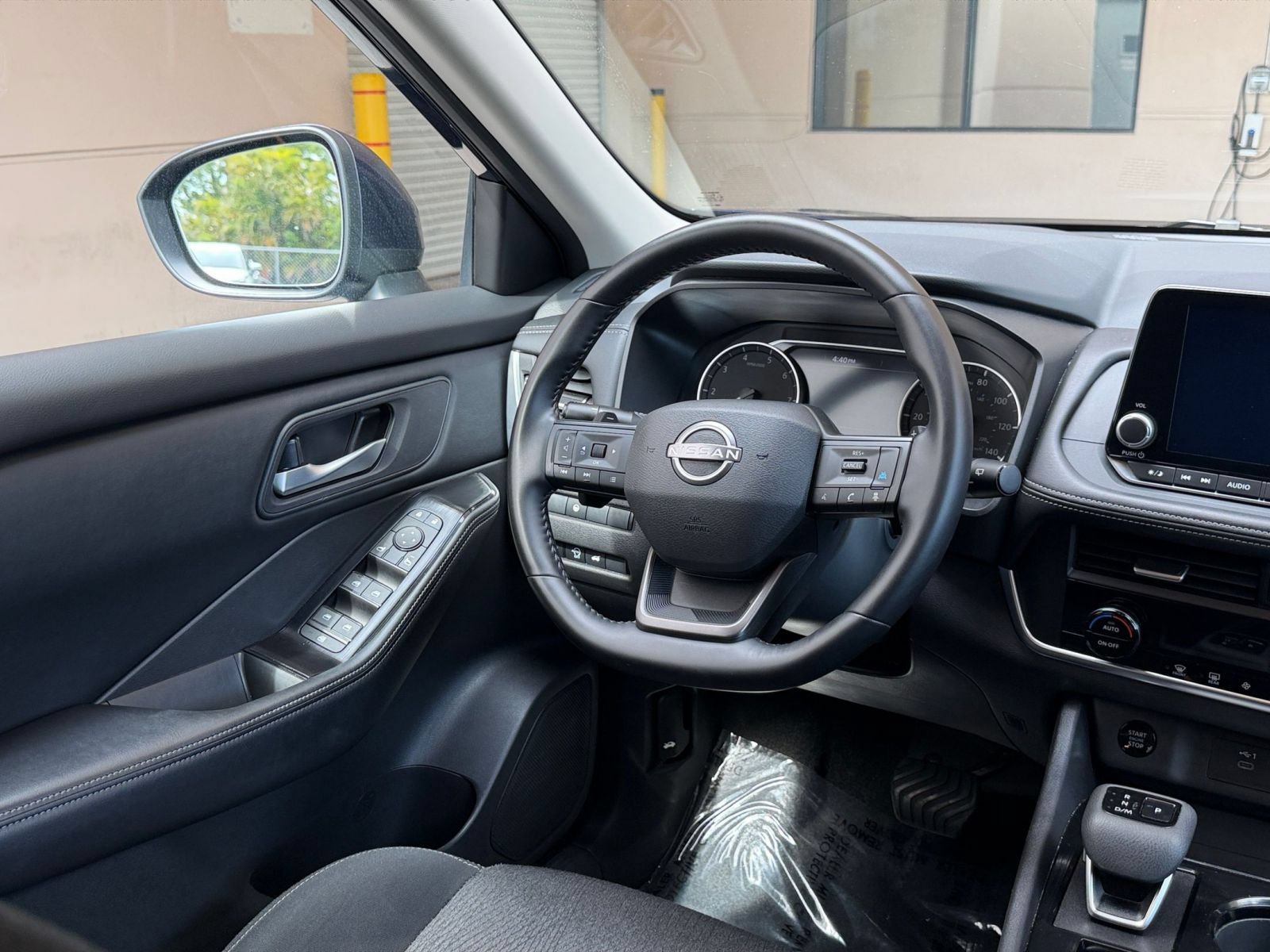 Thumbnail: 2025 Nissan Rogue - 30