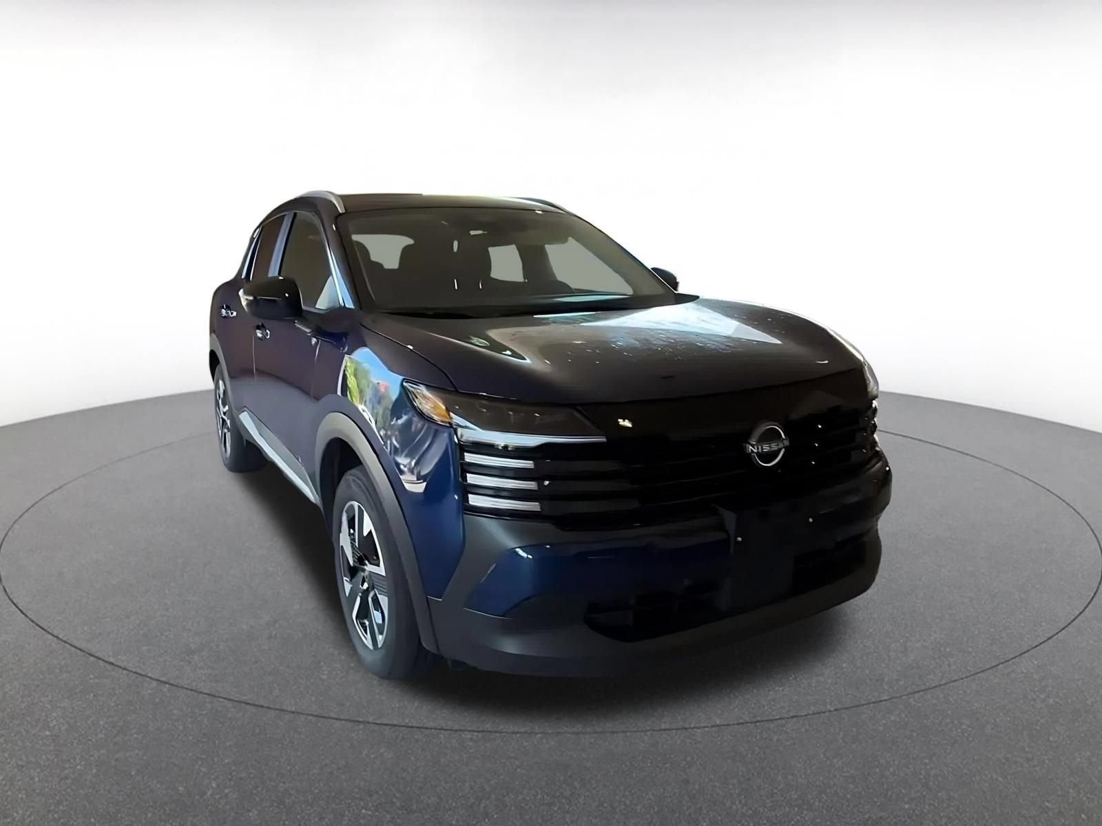 Thumbnail: 2026 Nissan Kicks - 3