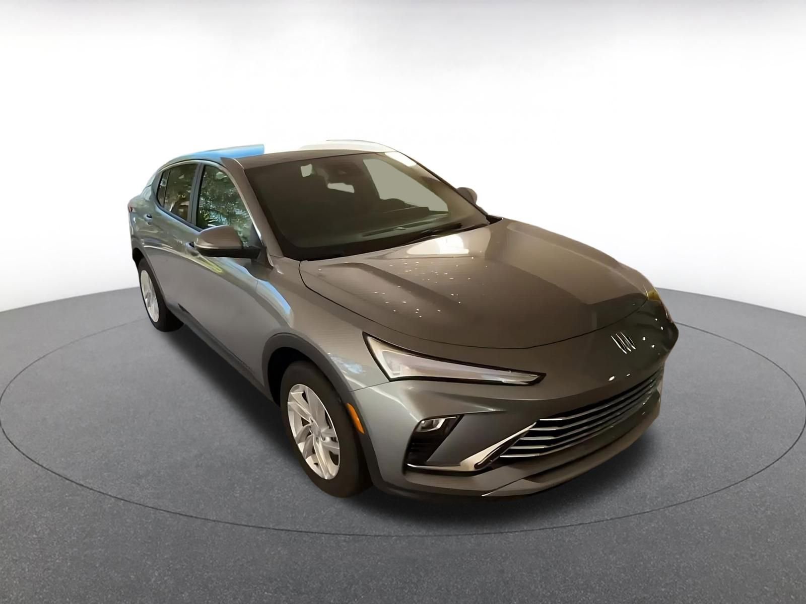 Thumbnail: 2025 Buick Envista - 3