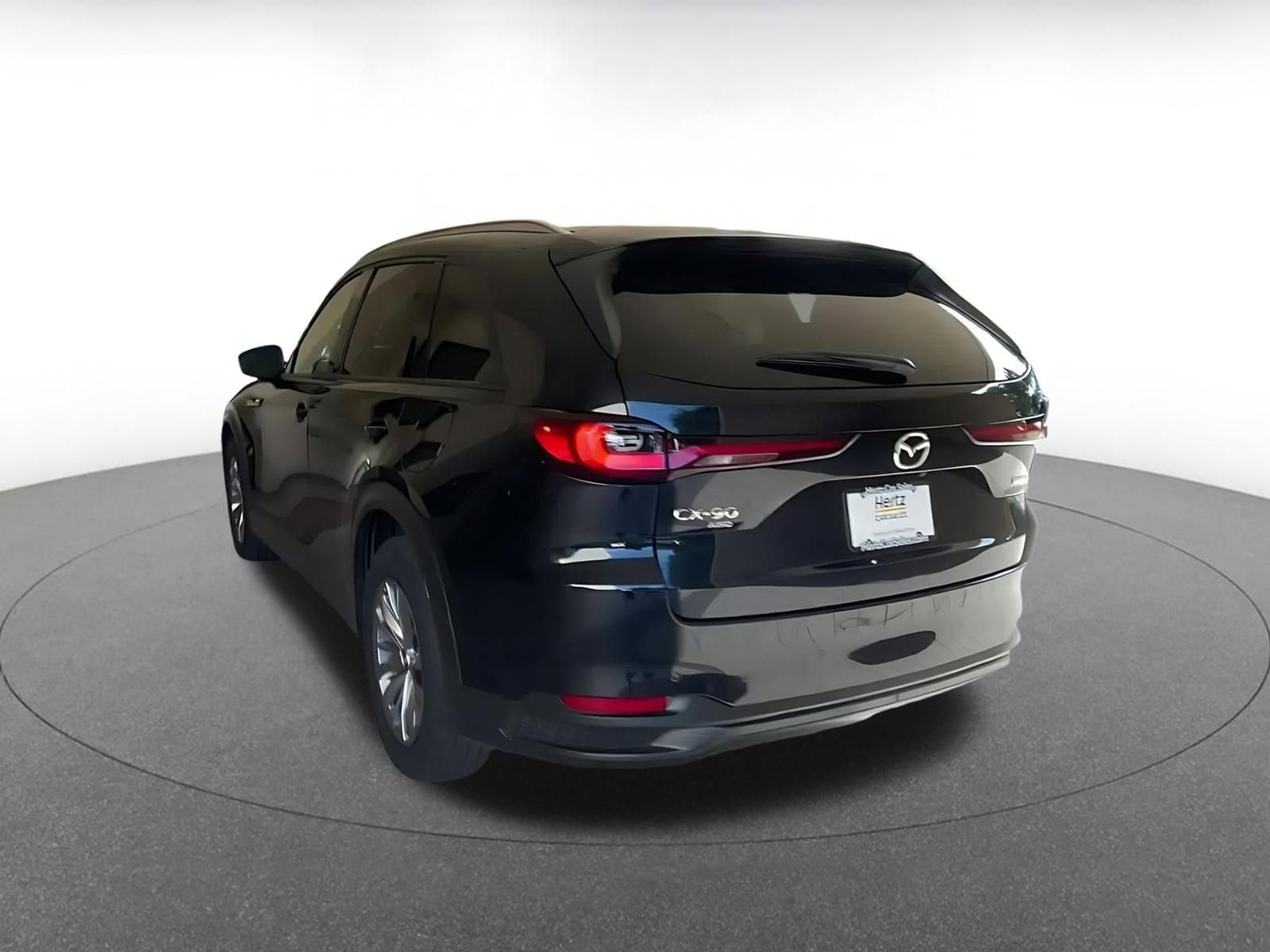 Thumbnail: 2025 Mazda CX-90 - 11