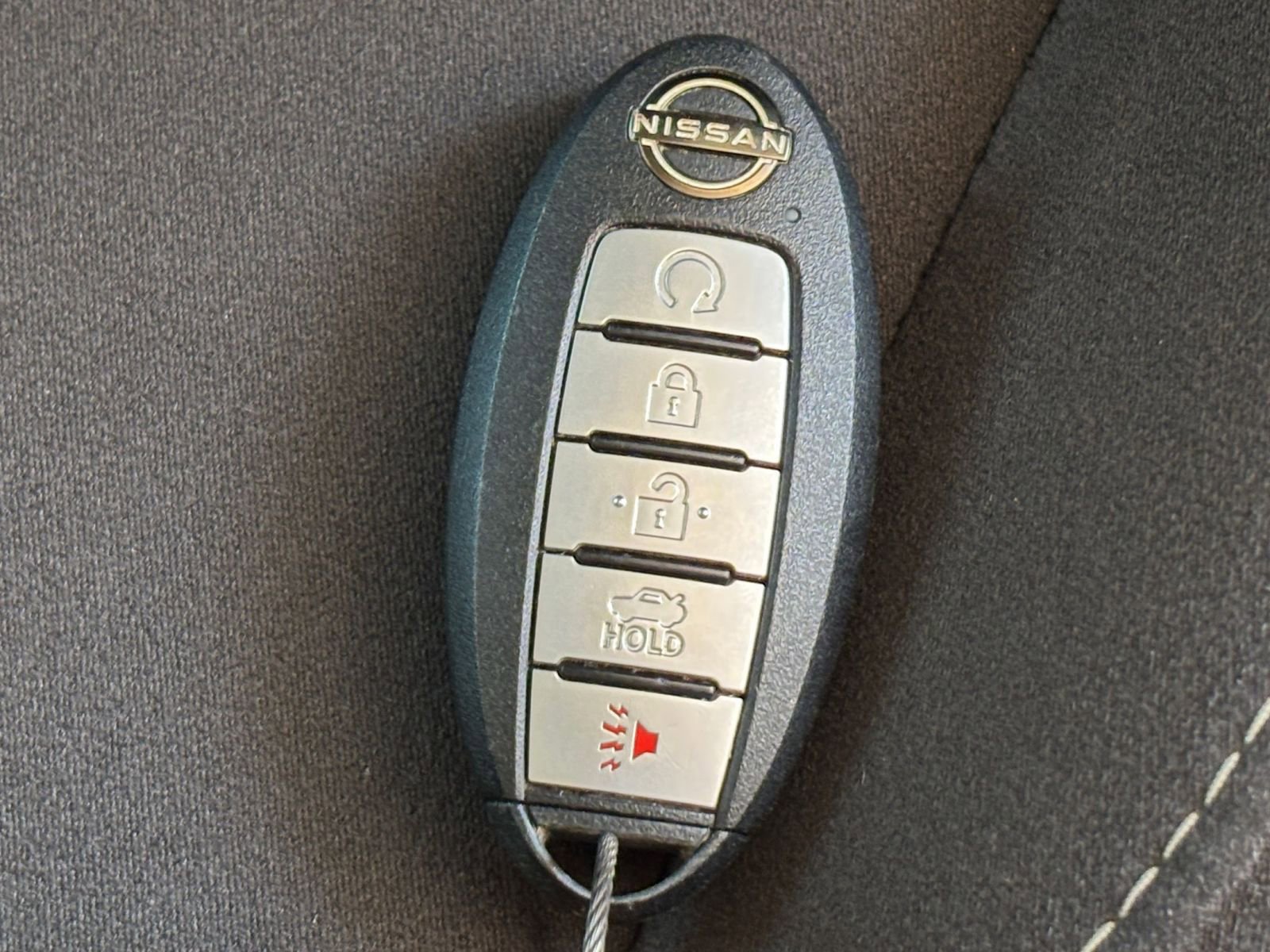 Thumbnail: 2025 Nissan Altima - 24