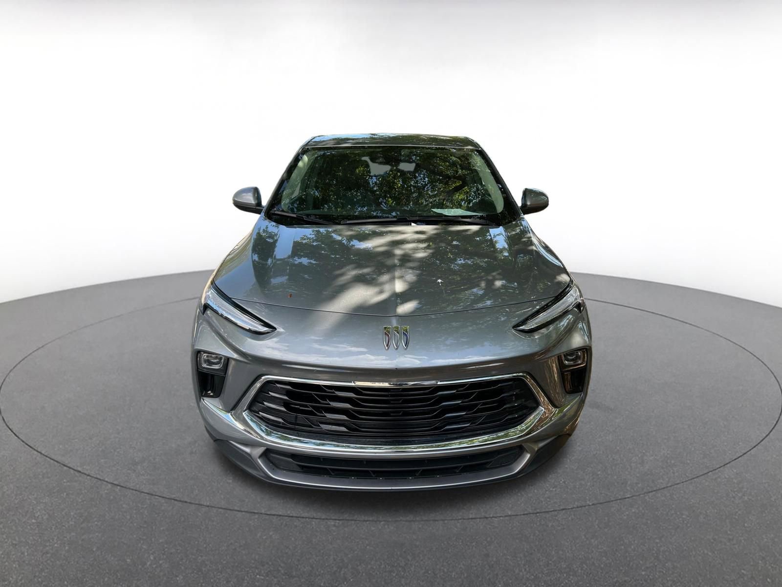 Thumbnail: 2025 Buick Encore GX - 3