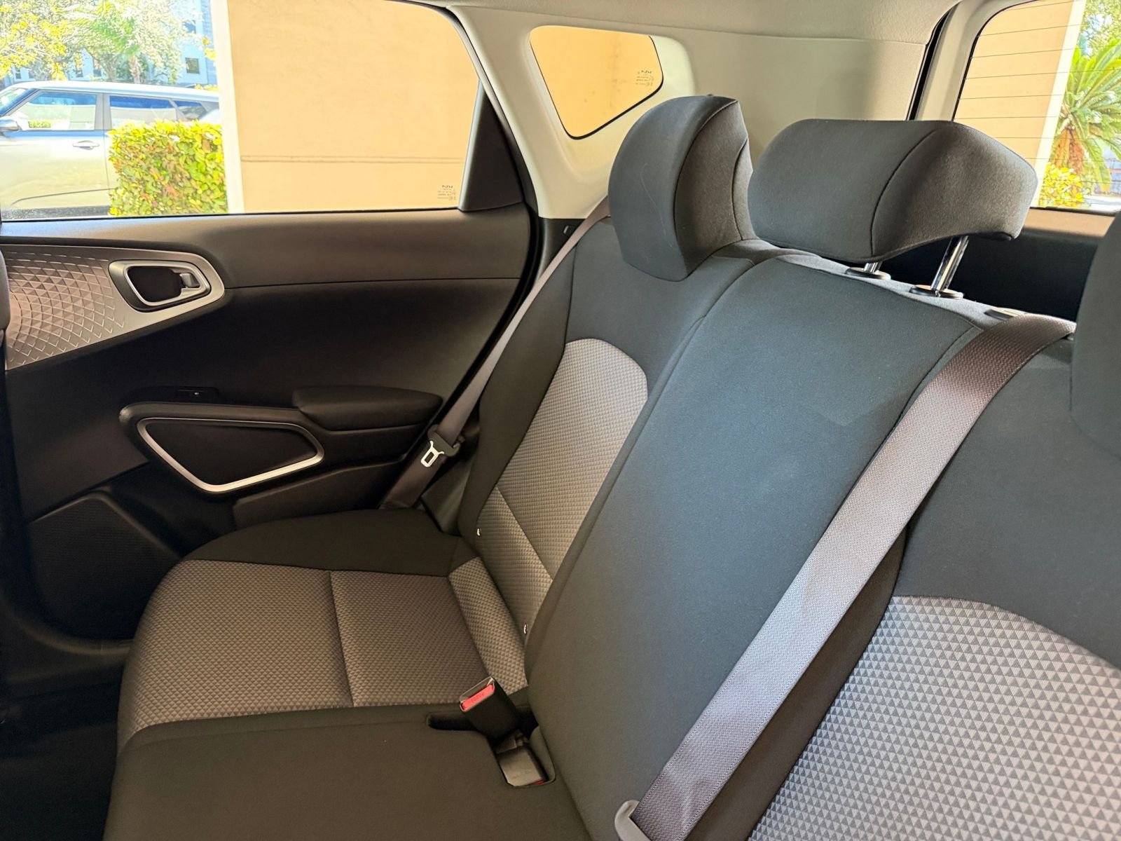 Thumbnail: 2025 Kia Soul - 34