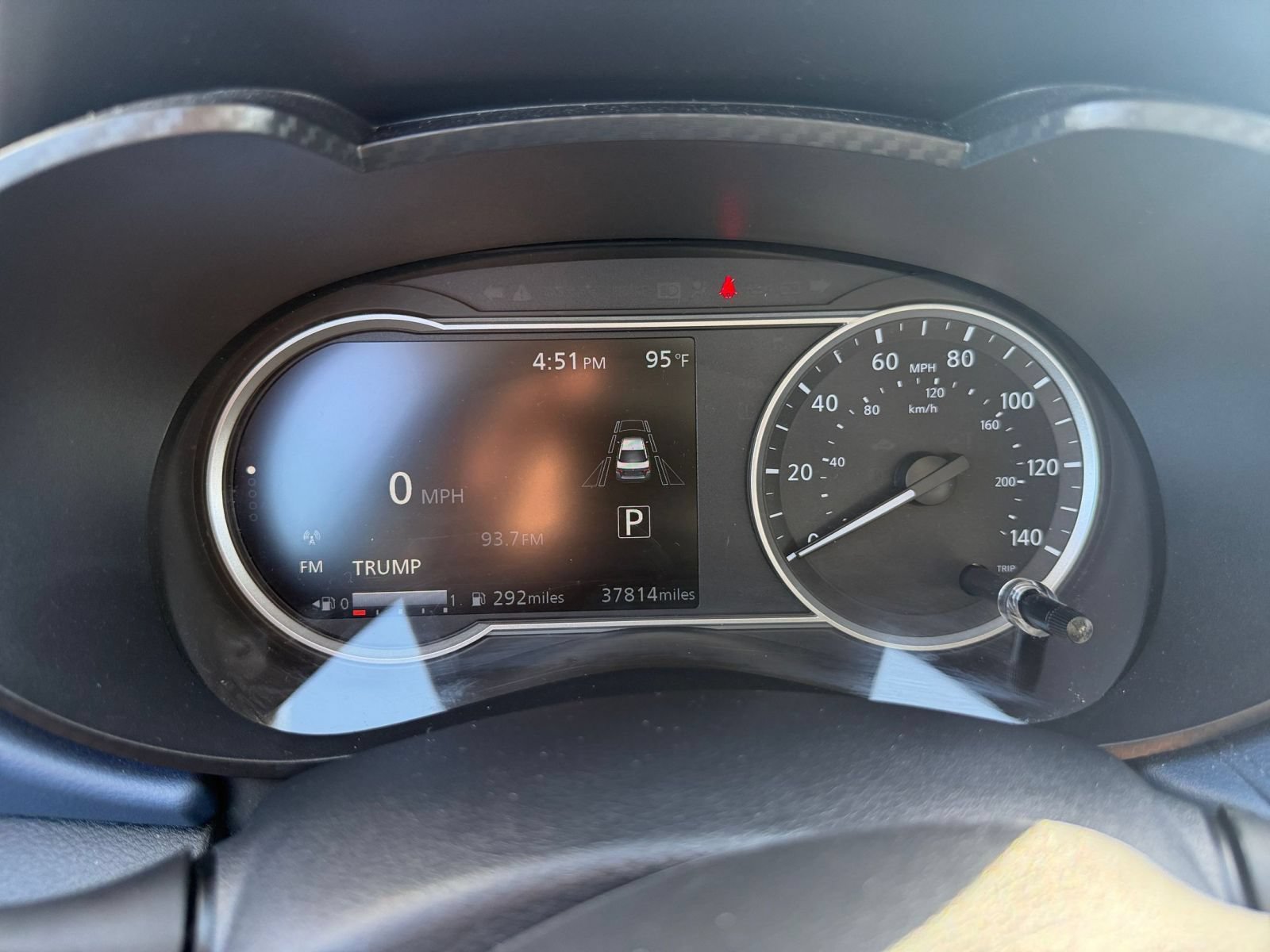 Thumbnail: 2025 Nissan Versa - 35