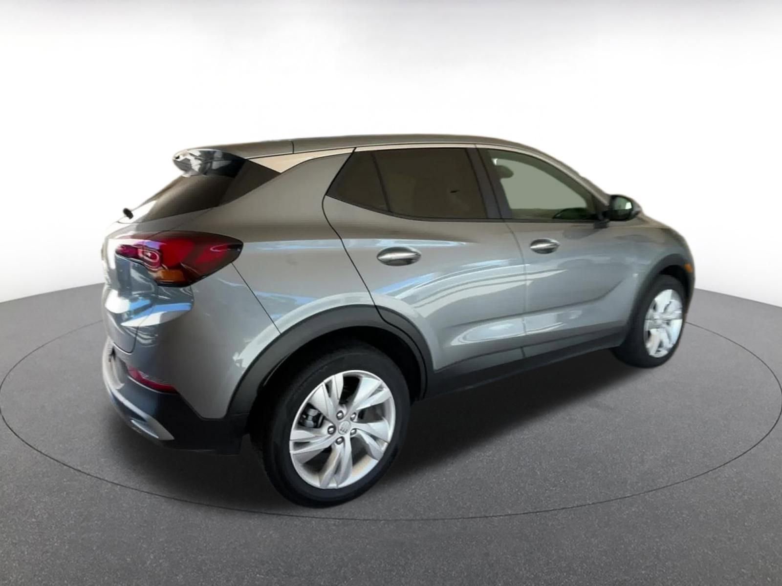 Thumbnail: 2025 Buick Encore GX - 15
