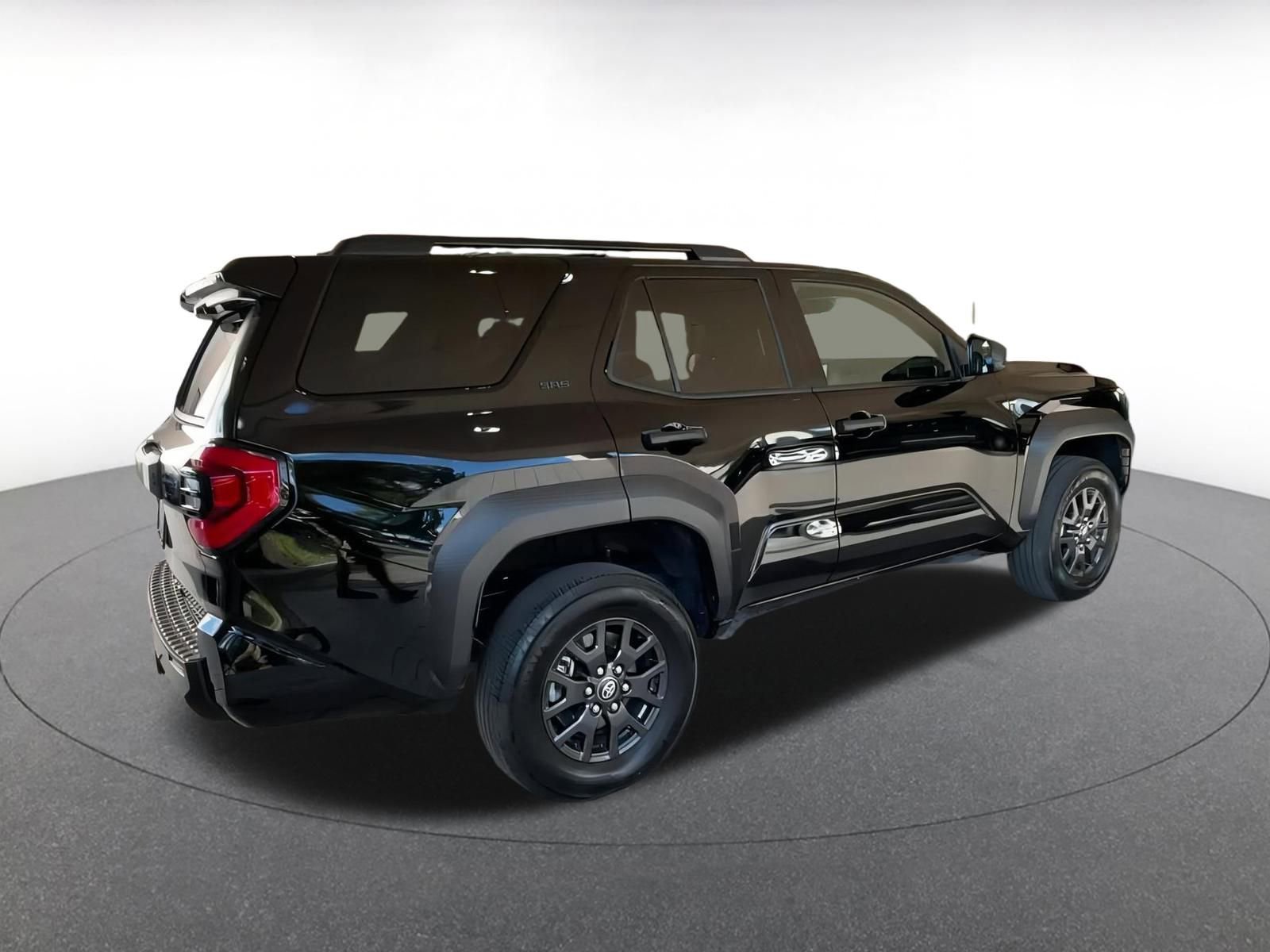 Thumbnail: 2025 Toyota 4Runner - 14