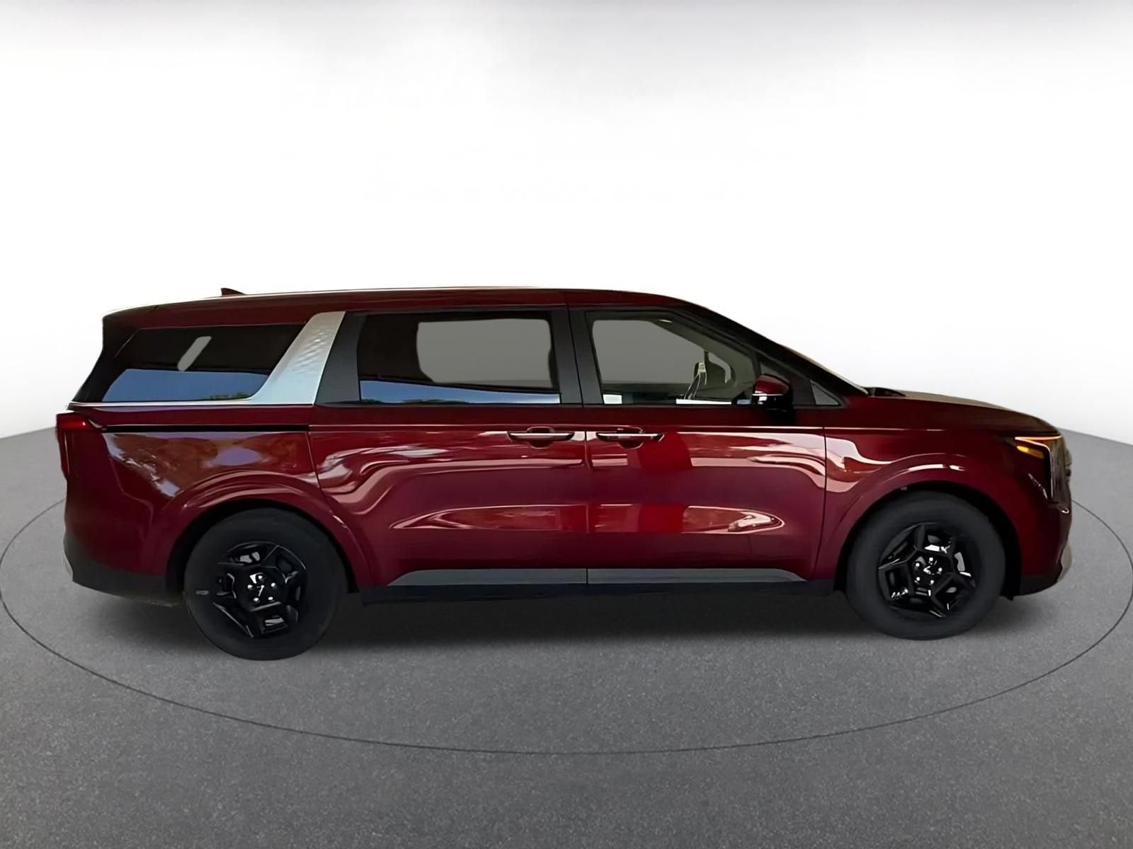 Thumbnail: 2026 Kia Carnival - 16
