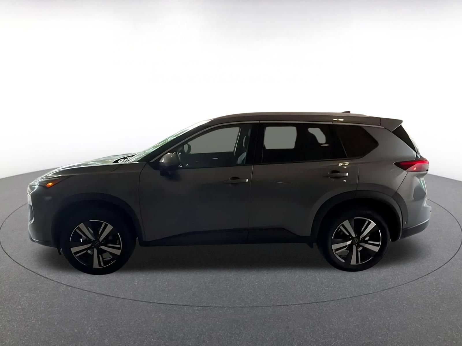 Thumbnail: 2026 Nissan Rogue - 8