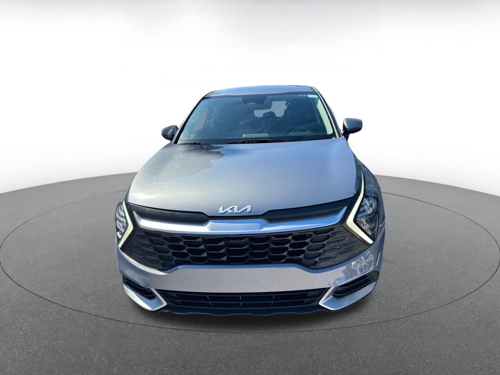 Thumbnail: 2025 Kia Sportage - 2