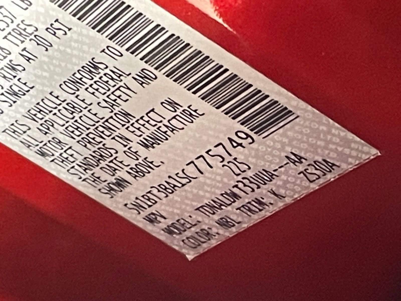 Thumbnail: 2025 Nissan Rogue - 31