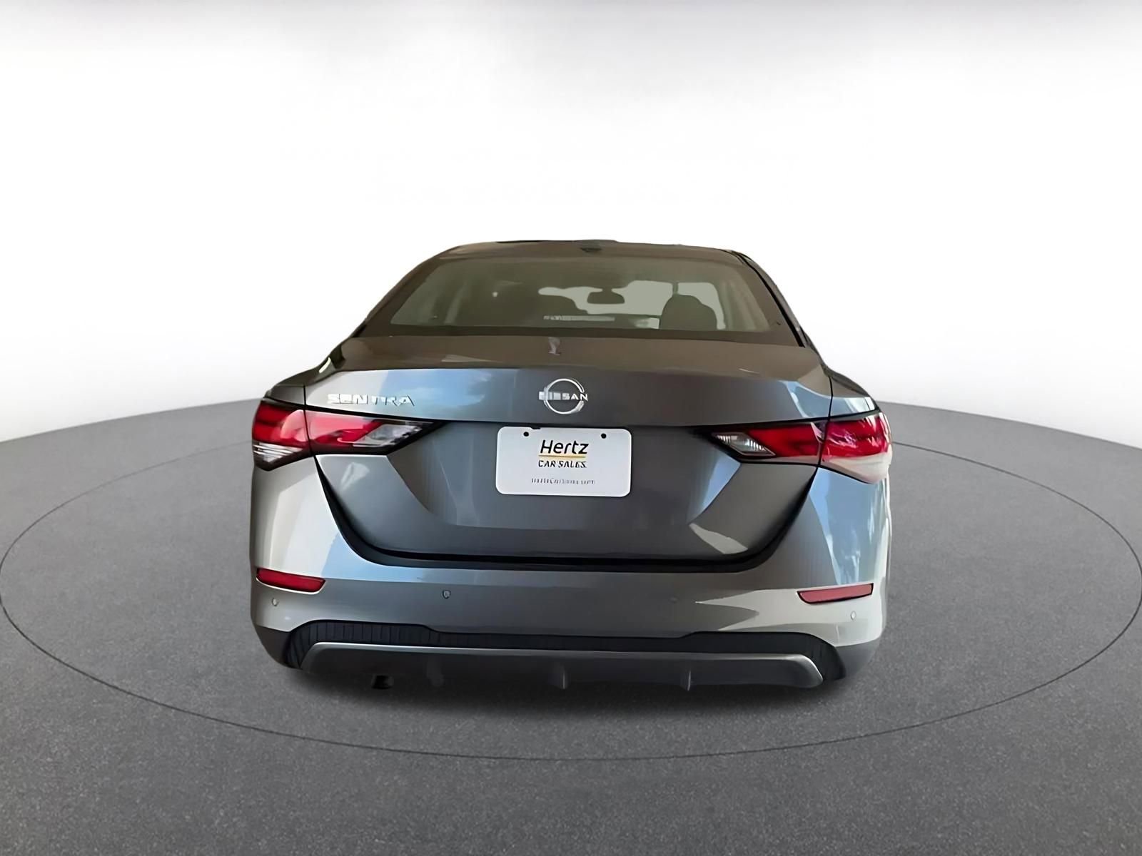 Thumbnail: 2025 Nissan Sentra - 12