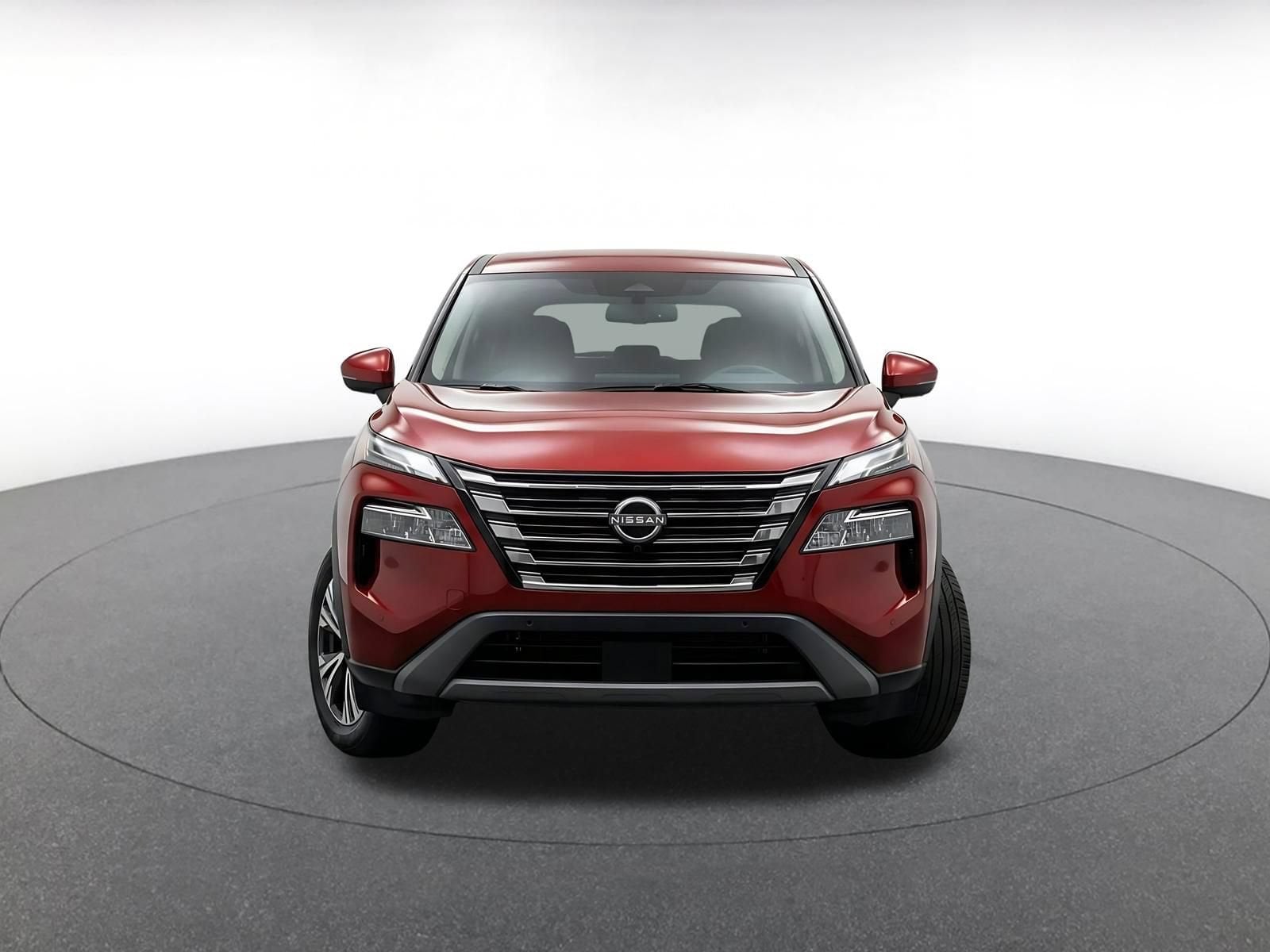 Thumbnail: 2025 Nissan Rogue - 3