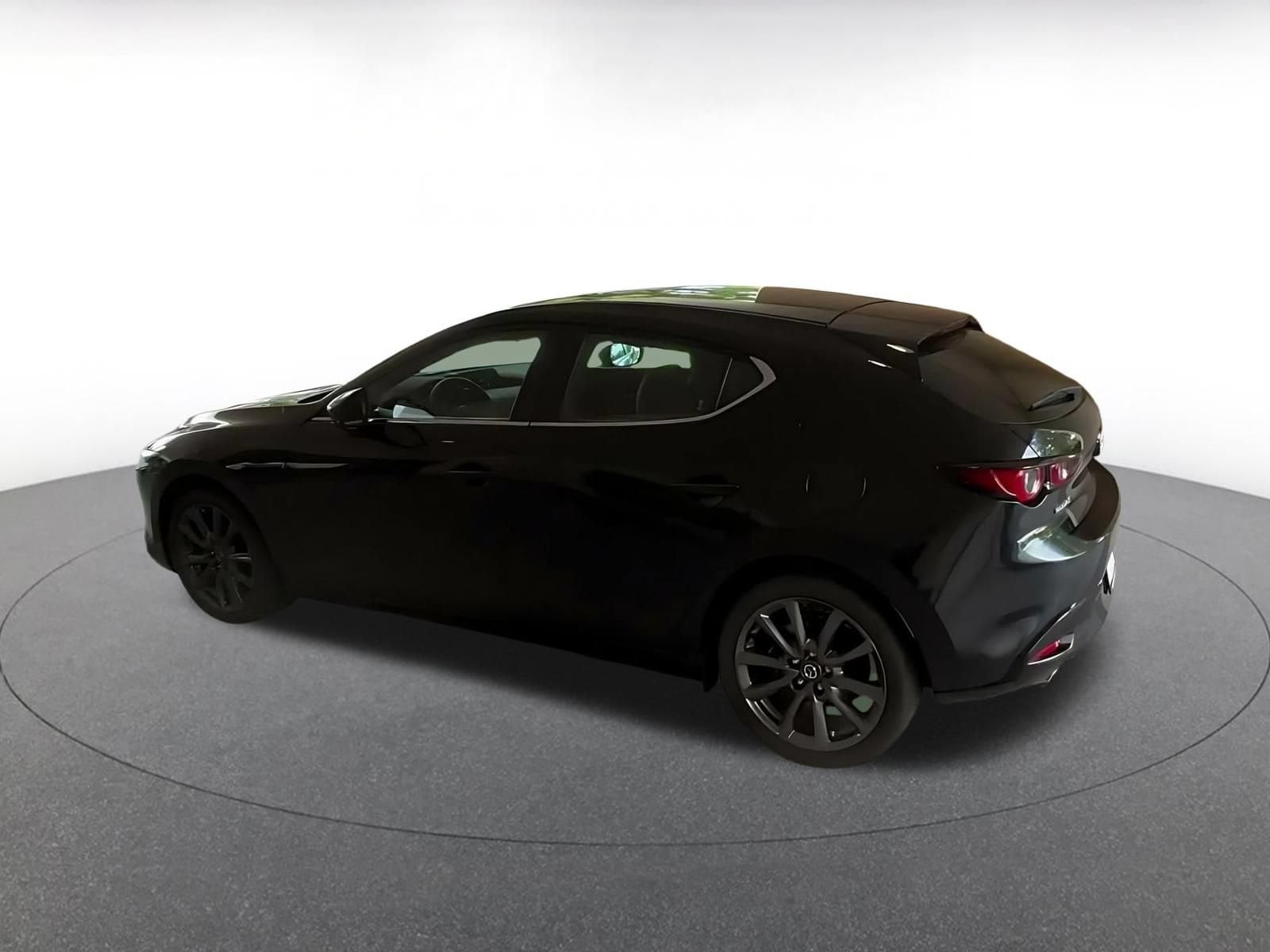 Thumbnail: 2026 Mazda Mazda3 - 9