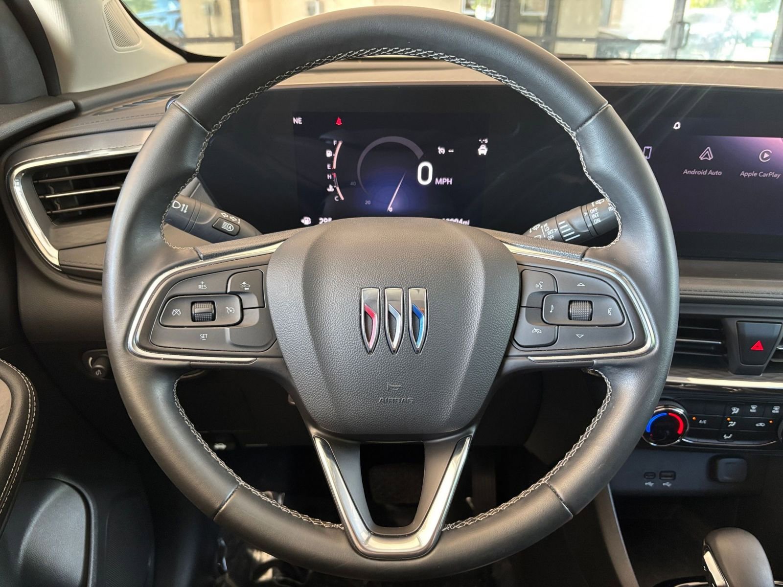 Thumbnail: 2025 Buick Encore GX - 27