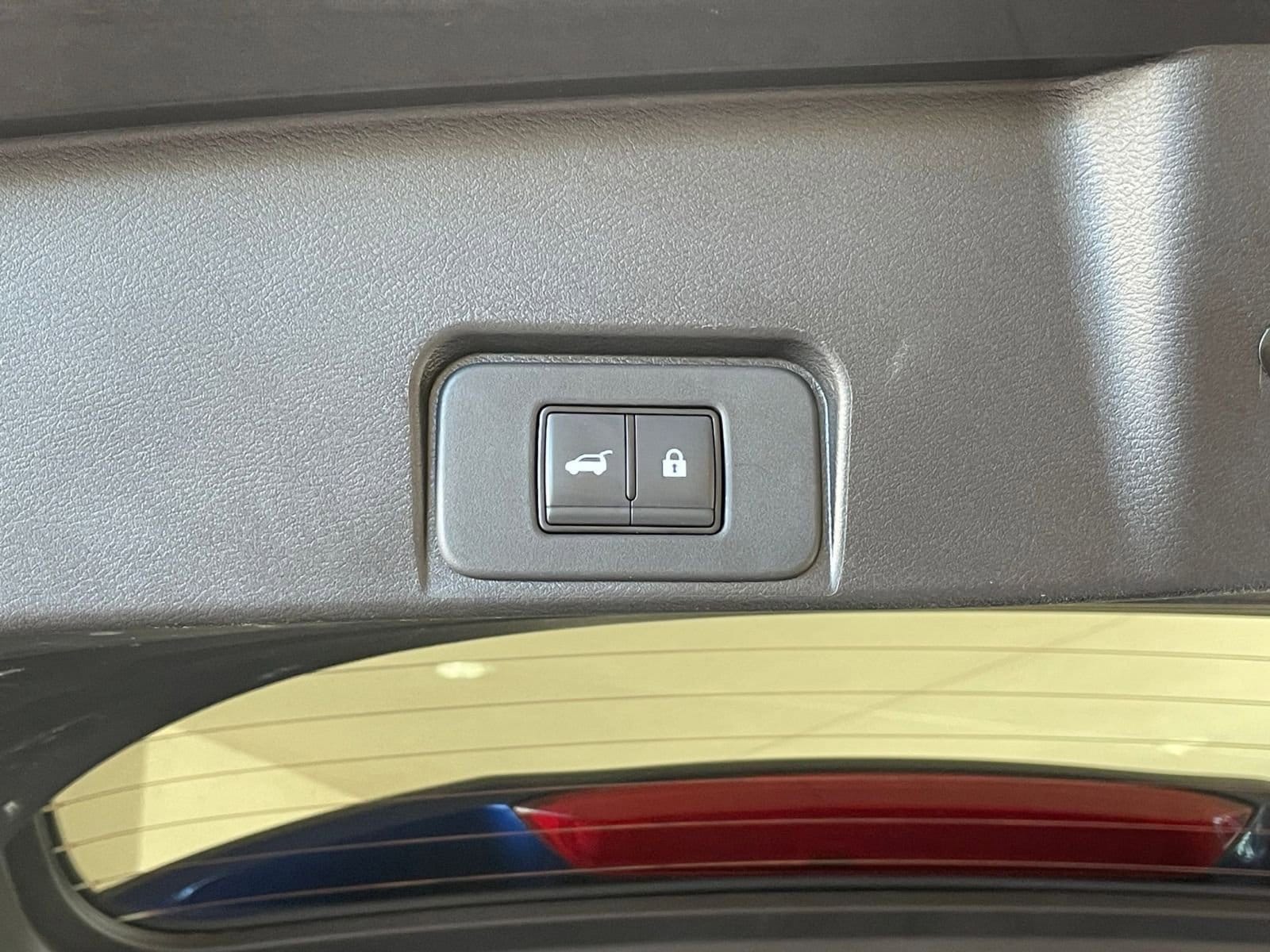 Thumbnail: 2025 Nissan Rogue - 23