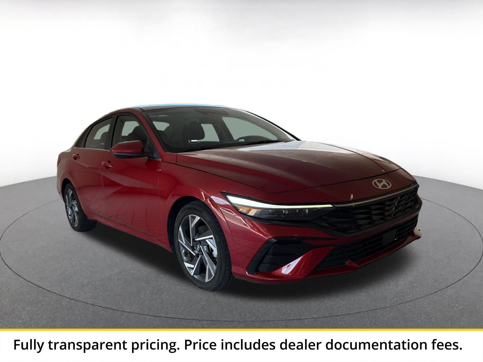Thumbnail: 2025 Hyundai Elantra - 1