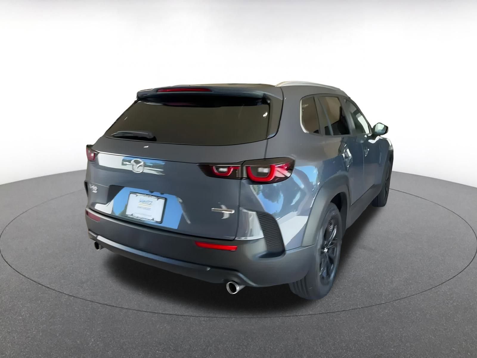 Thumbnail: 2025 Mazda CX-50 - 14