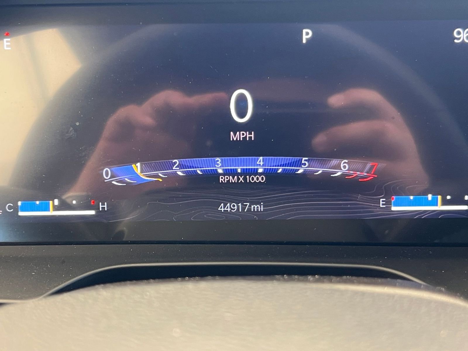 Thumbnail: 2023 Jeep Grand Cherokee - 34