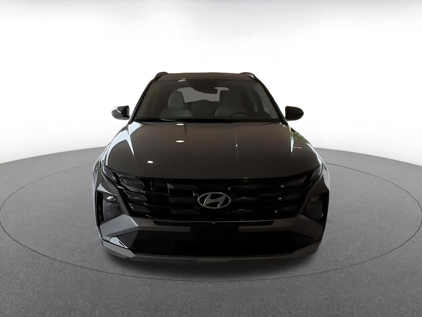 Thumbnail: 2025 Hyundai Tucson - 4