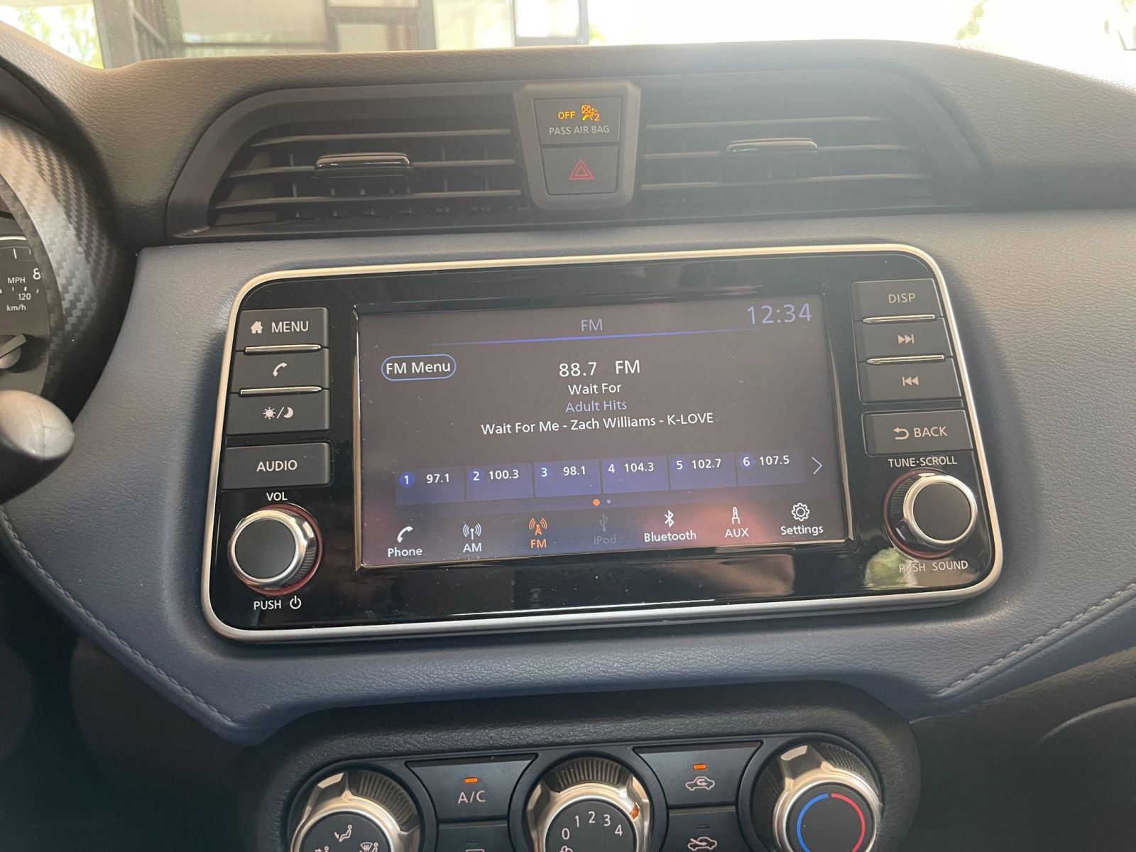 Thumbnail: 2025 Nissan Versa - 17