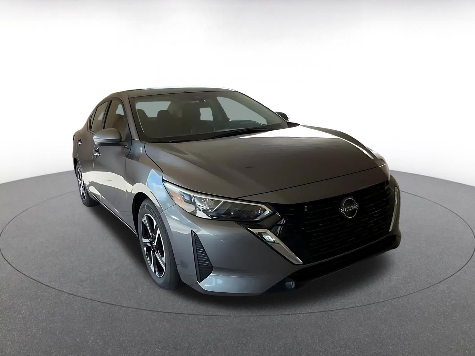 Thumbnail: 2025 Nissan Sentra - 3