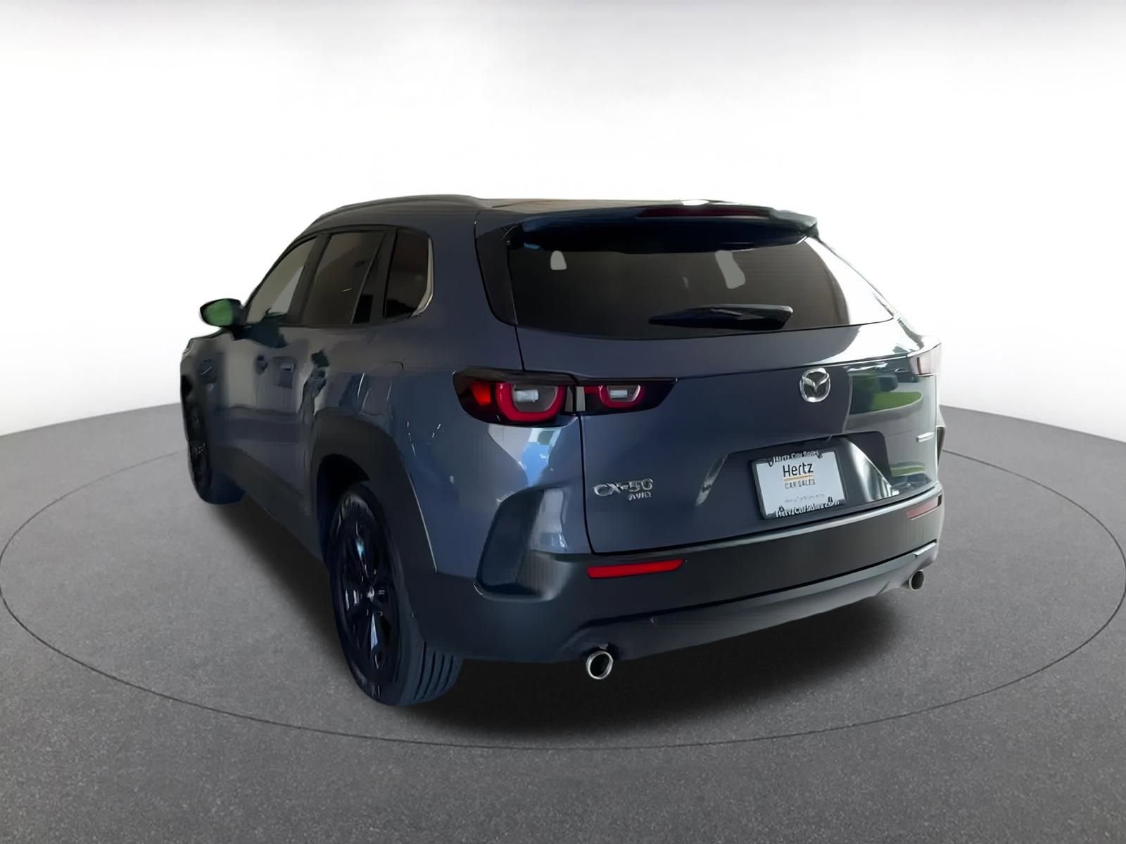 Thumbnail: 2025 Mazda CX-50 - 10