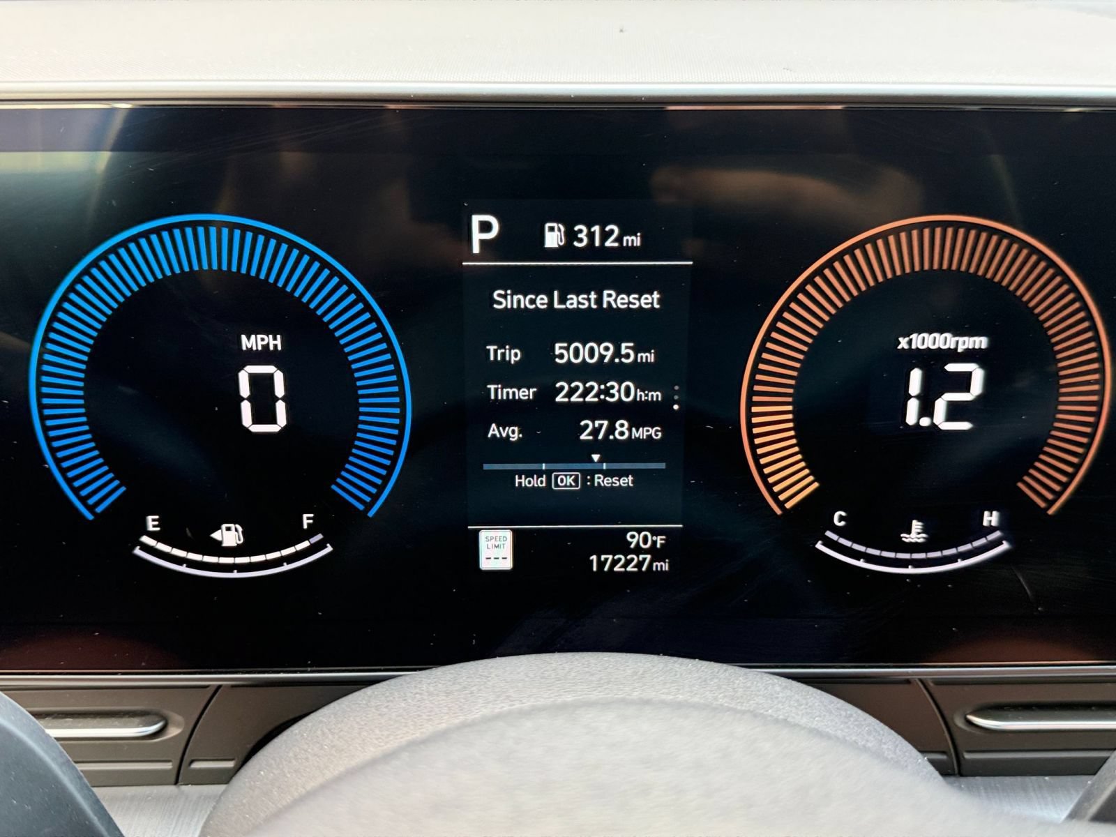 Thumbnail: 2026 Hyundai Kona - 34