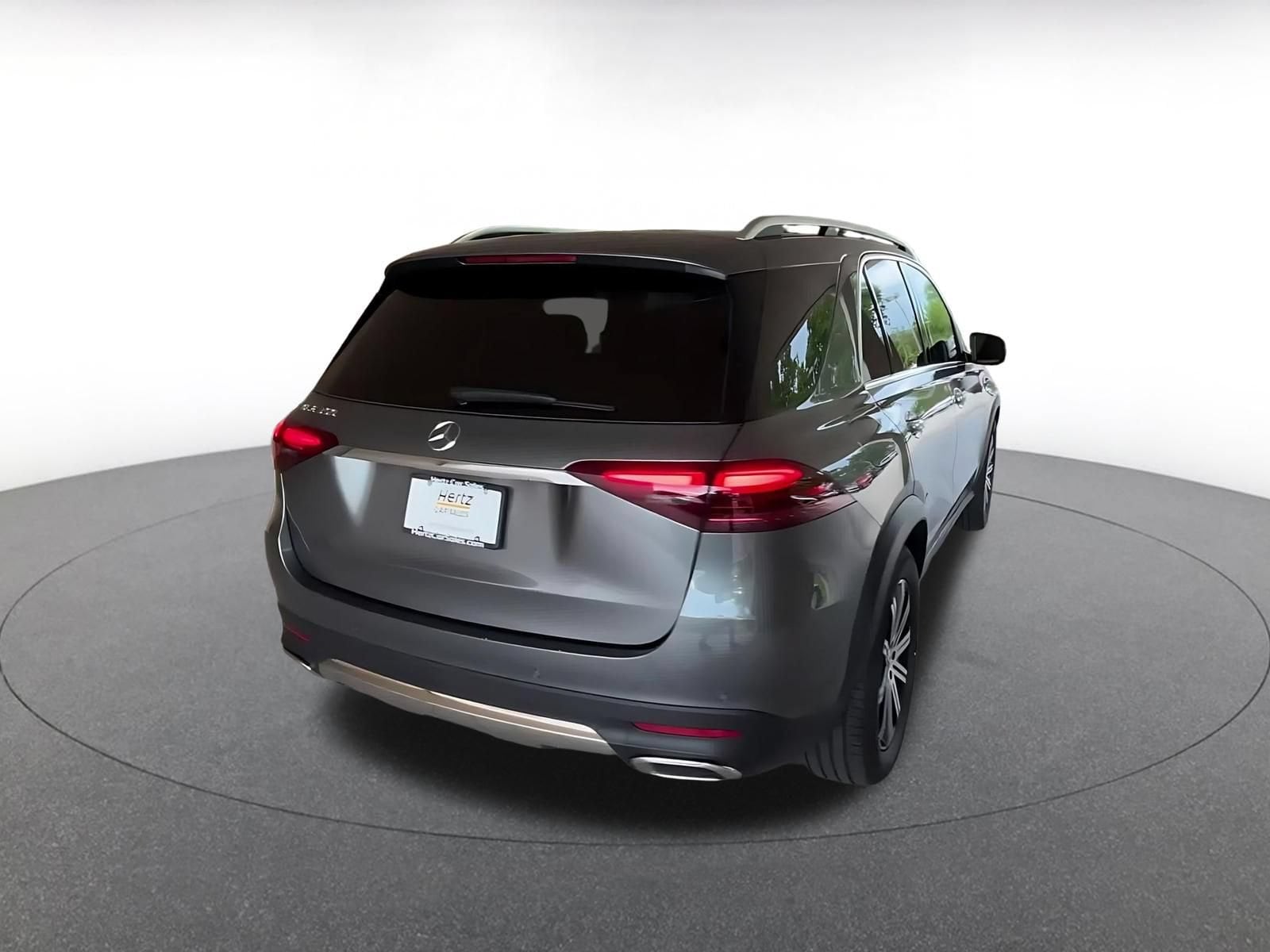 Thumbnail: 2026 Mercedes-Benz GLE - 14