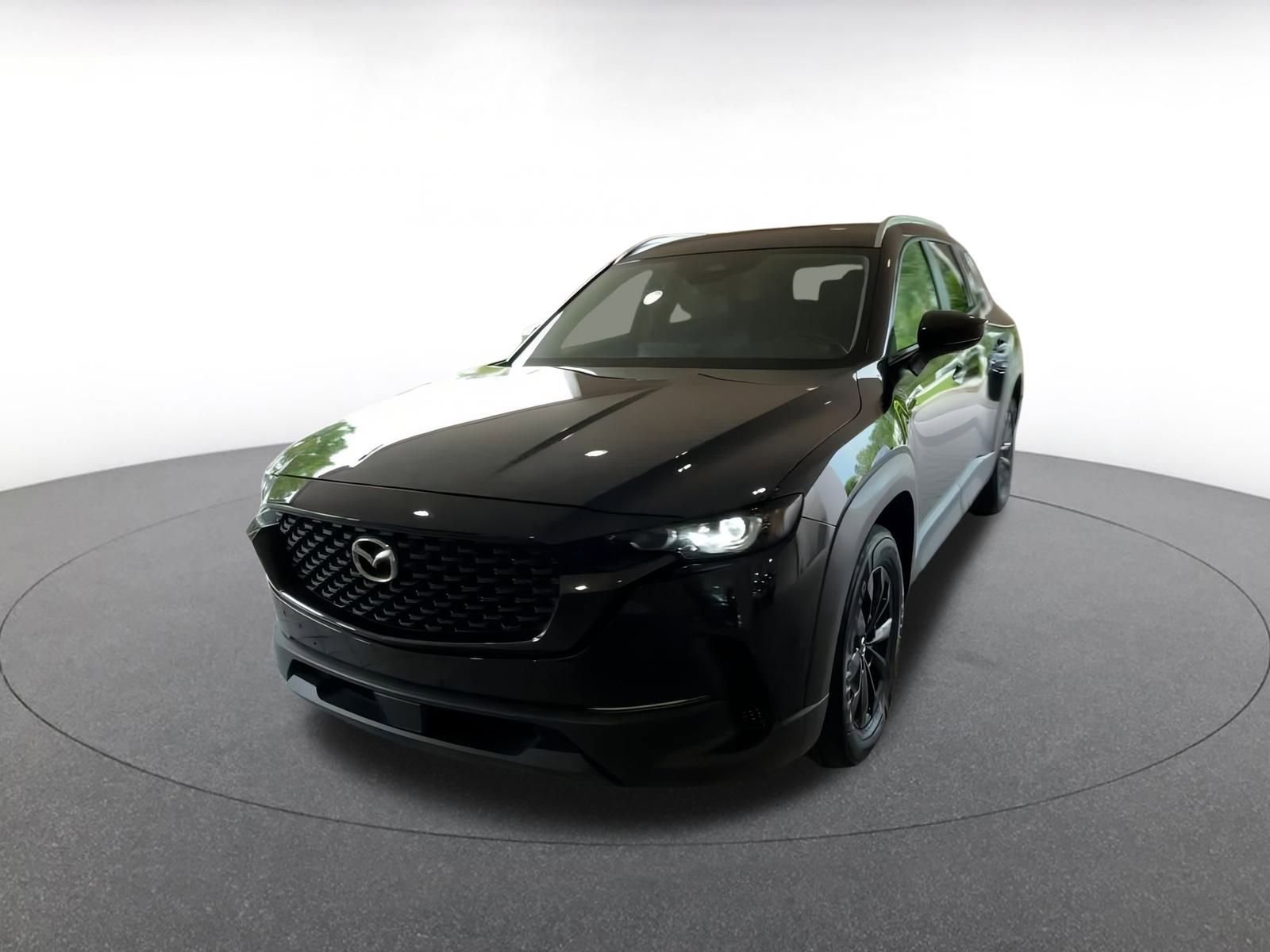 Thumbnail: 2025 Mazda CX-50 - 7