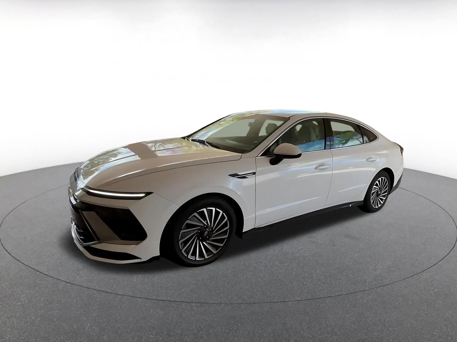 Thumbnail: 2025 Hyundai Sonata - 8